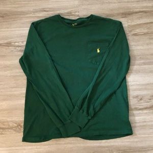 Polo by Ralph Lauren long sleeve T-shirt